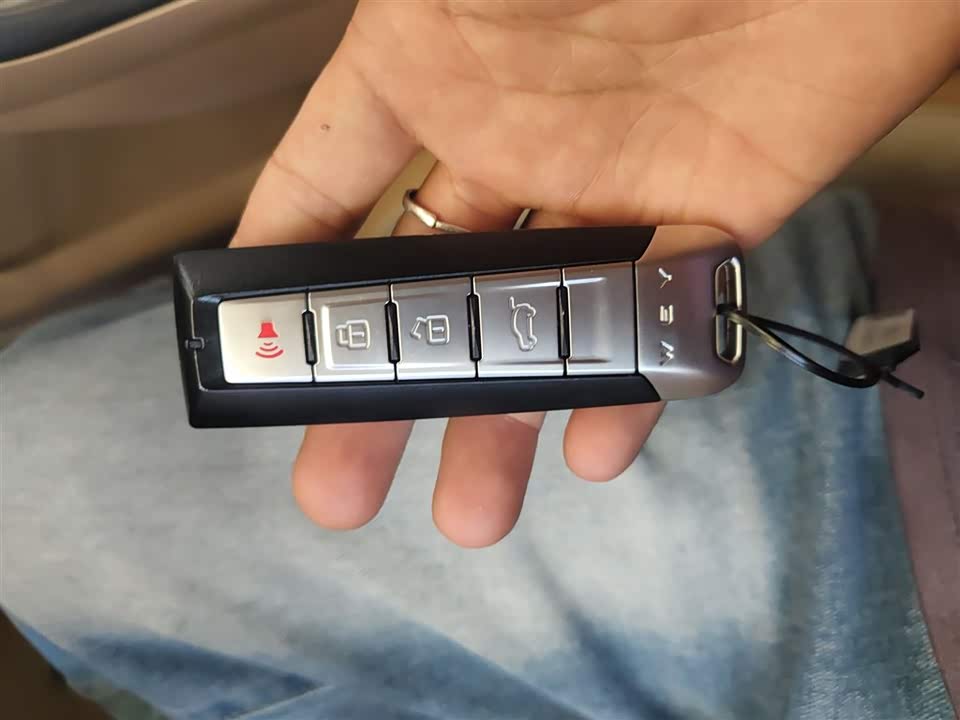 Weipai Latte DHT-PHEV Weipai Latte DHT-PHEV