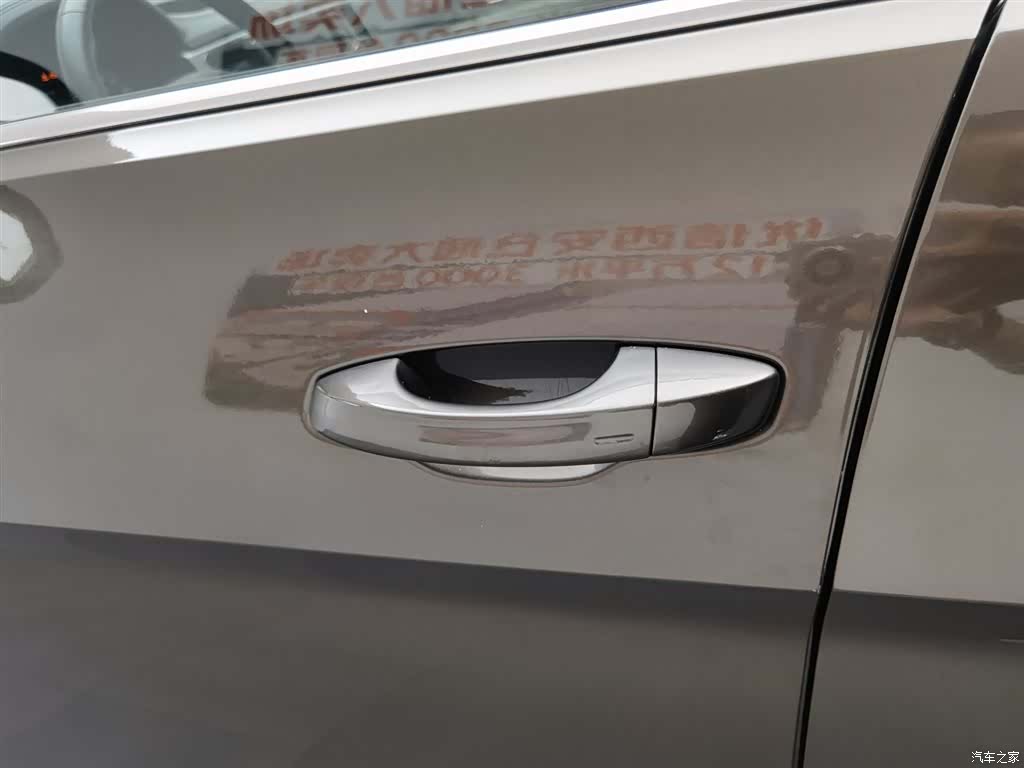 Volkswagen Teramont, 2017 18