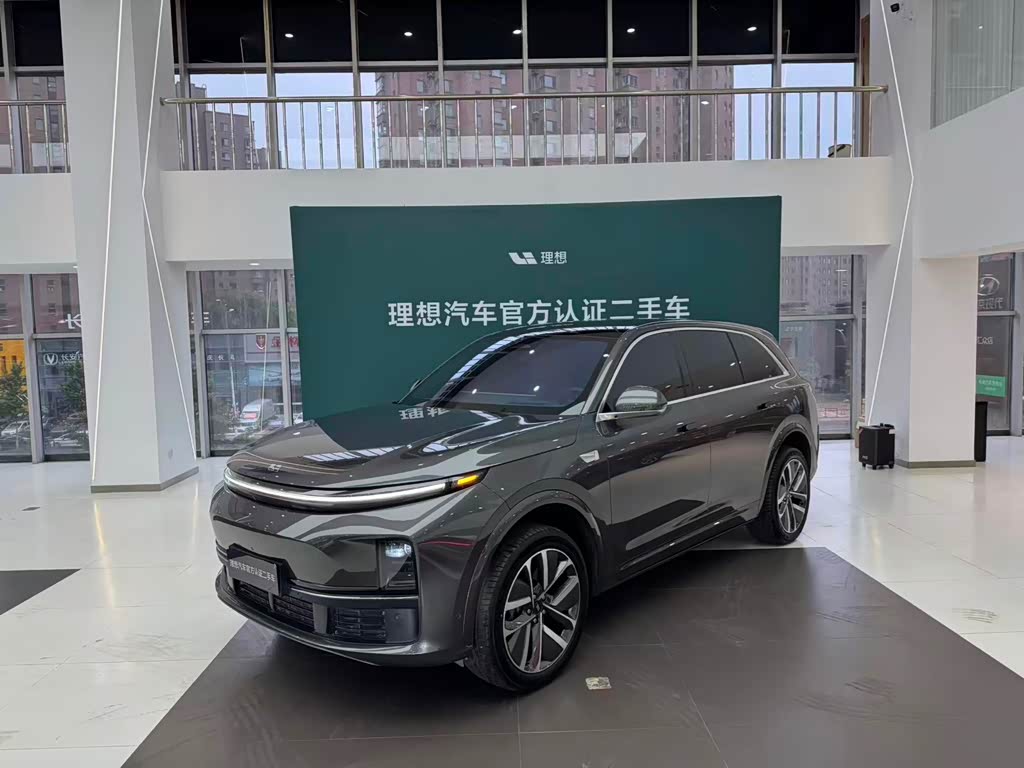 Li Auto L7