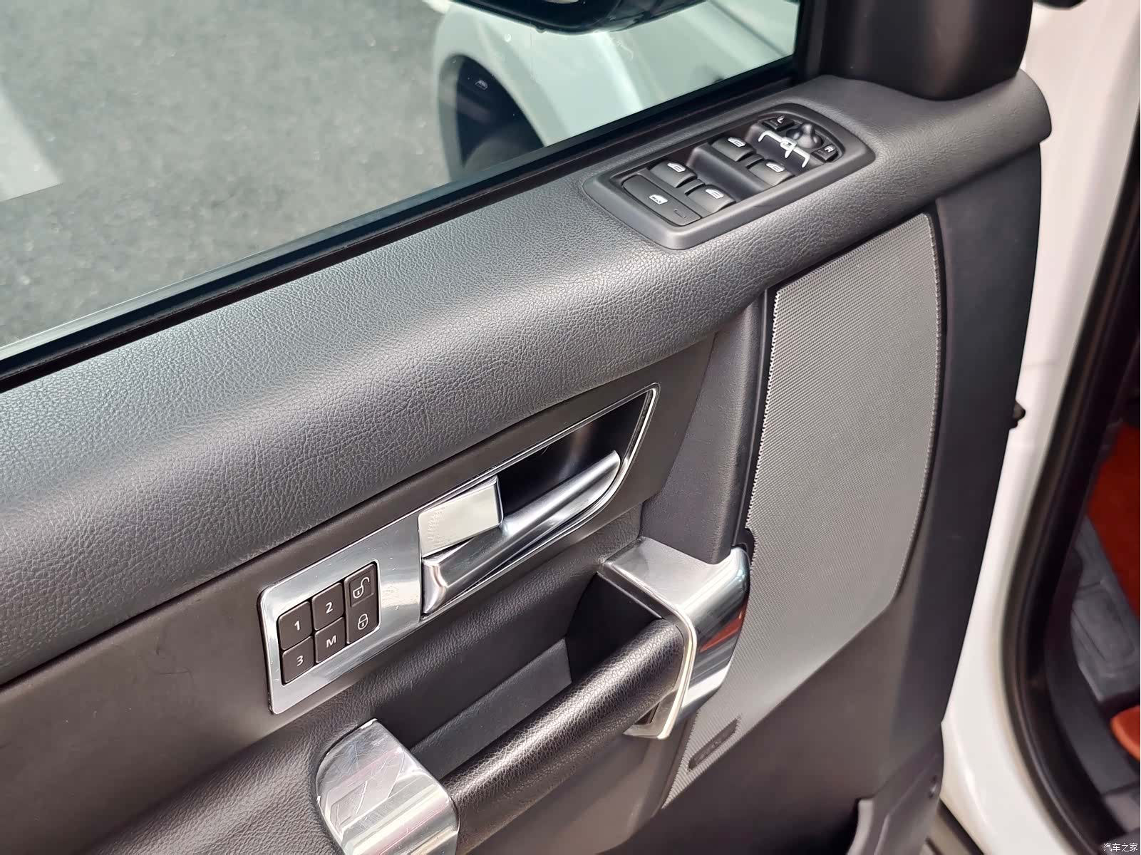 Land Rover Discovery, 2014 21