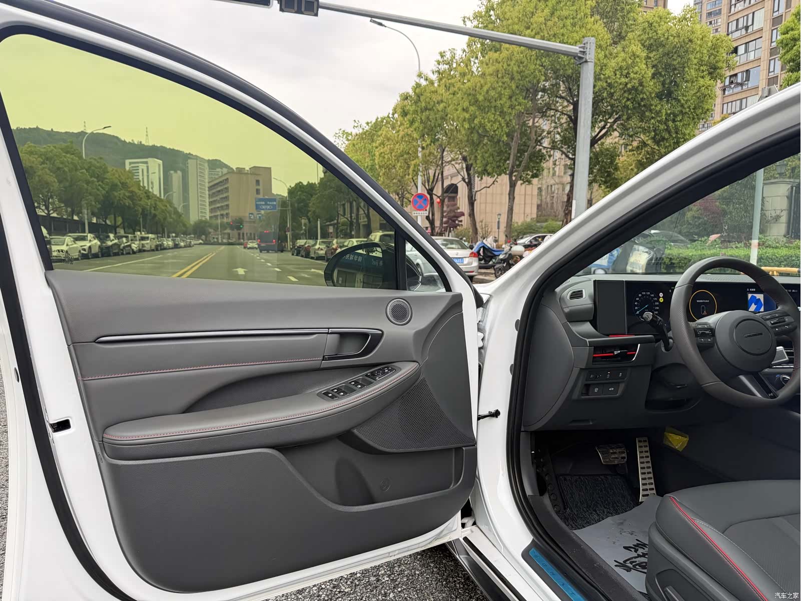 Hyundai Sonata, 2024 12