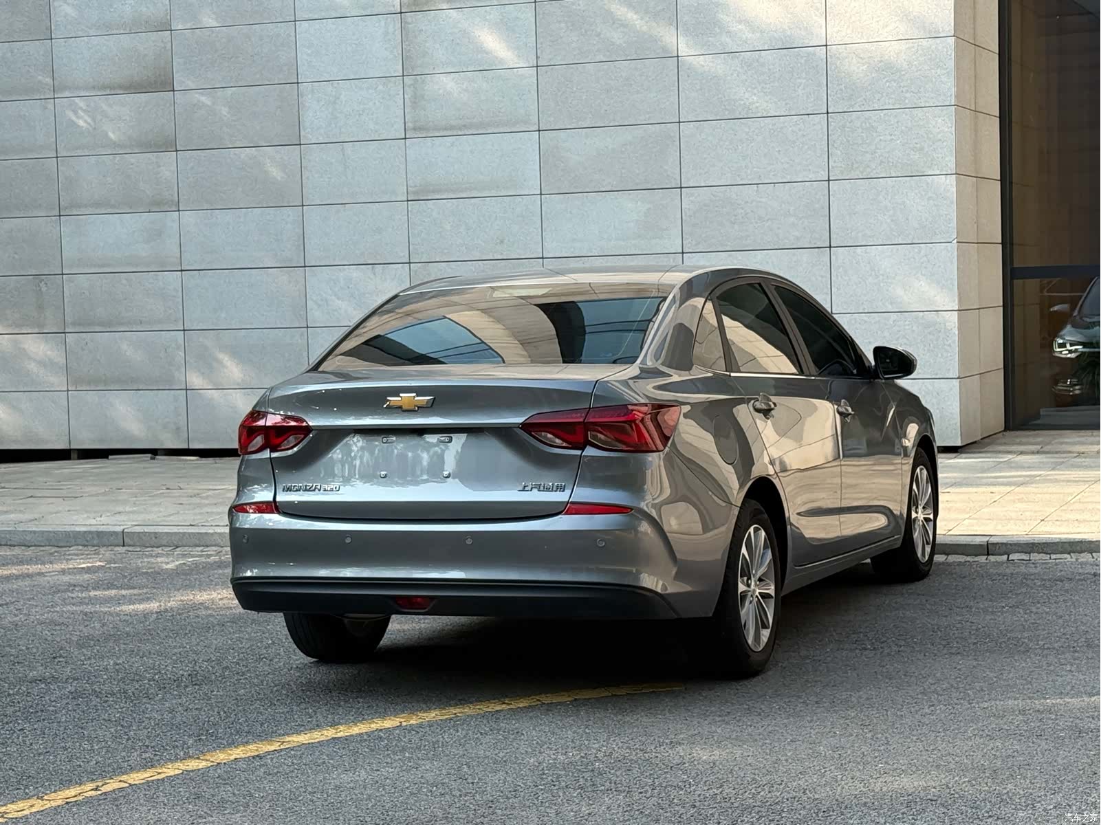 Chevrolet 320, 2022 18