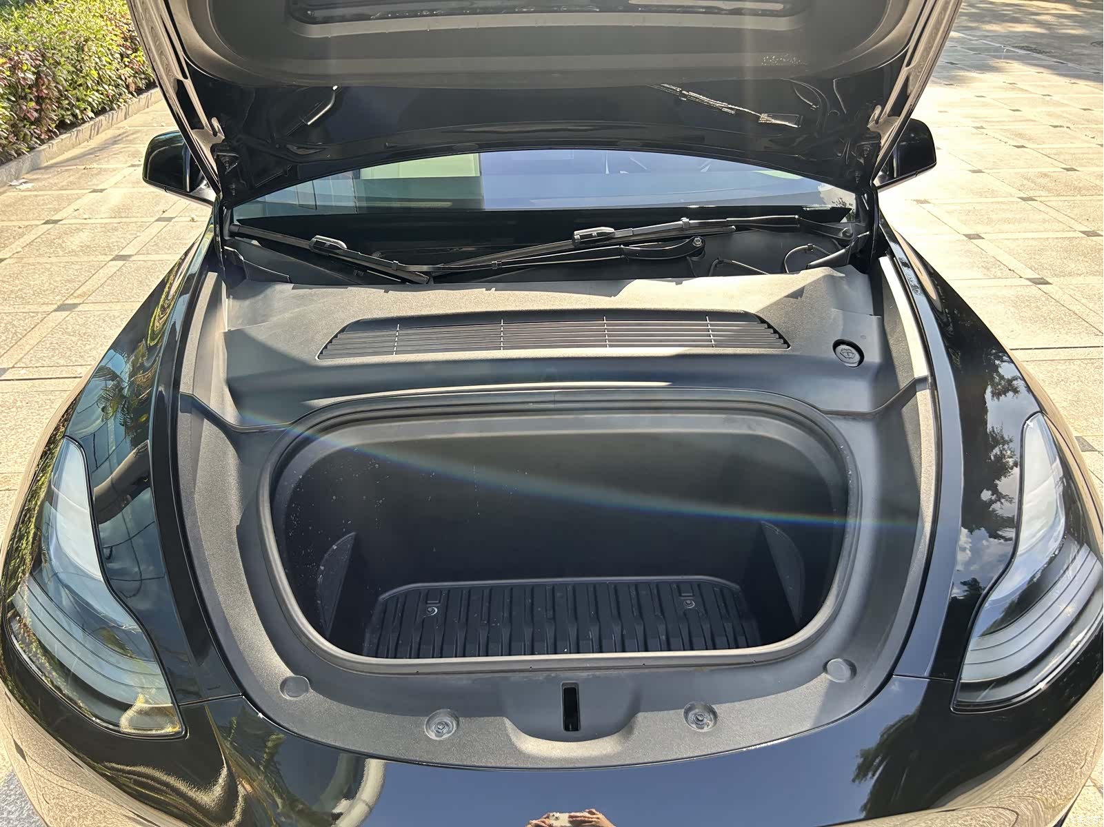 Tesla Model Y, 2022 15