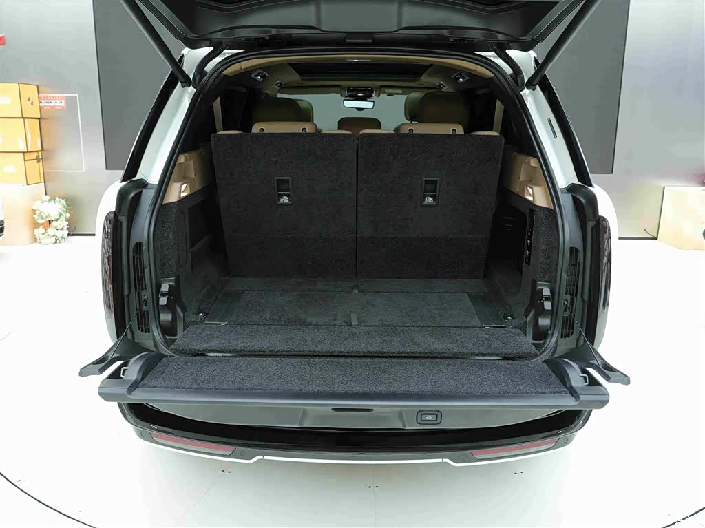 Land Rover Range Rover, 2023 22