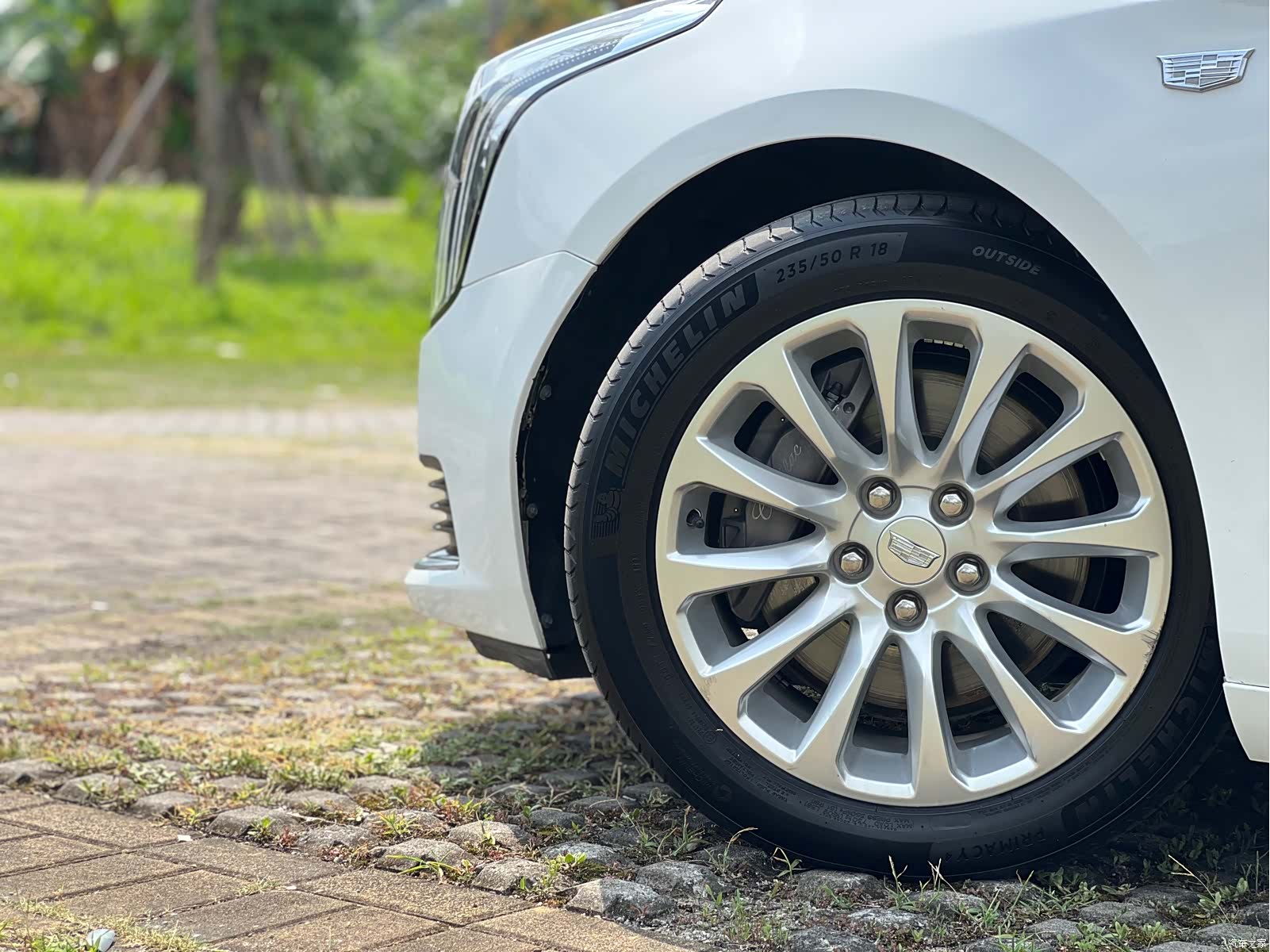 Cadillac XTS, 2019 18