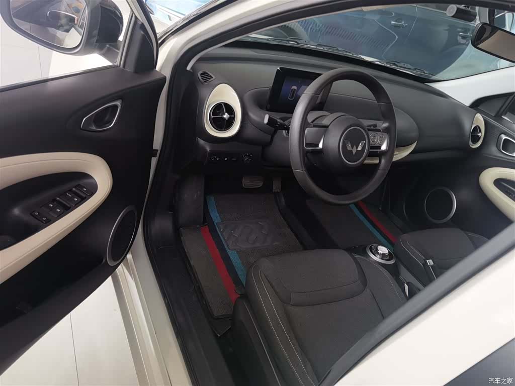 Wuling Bingo, 2023 16