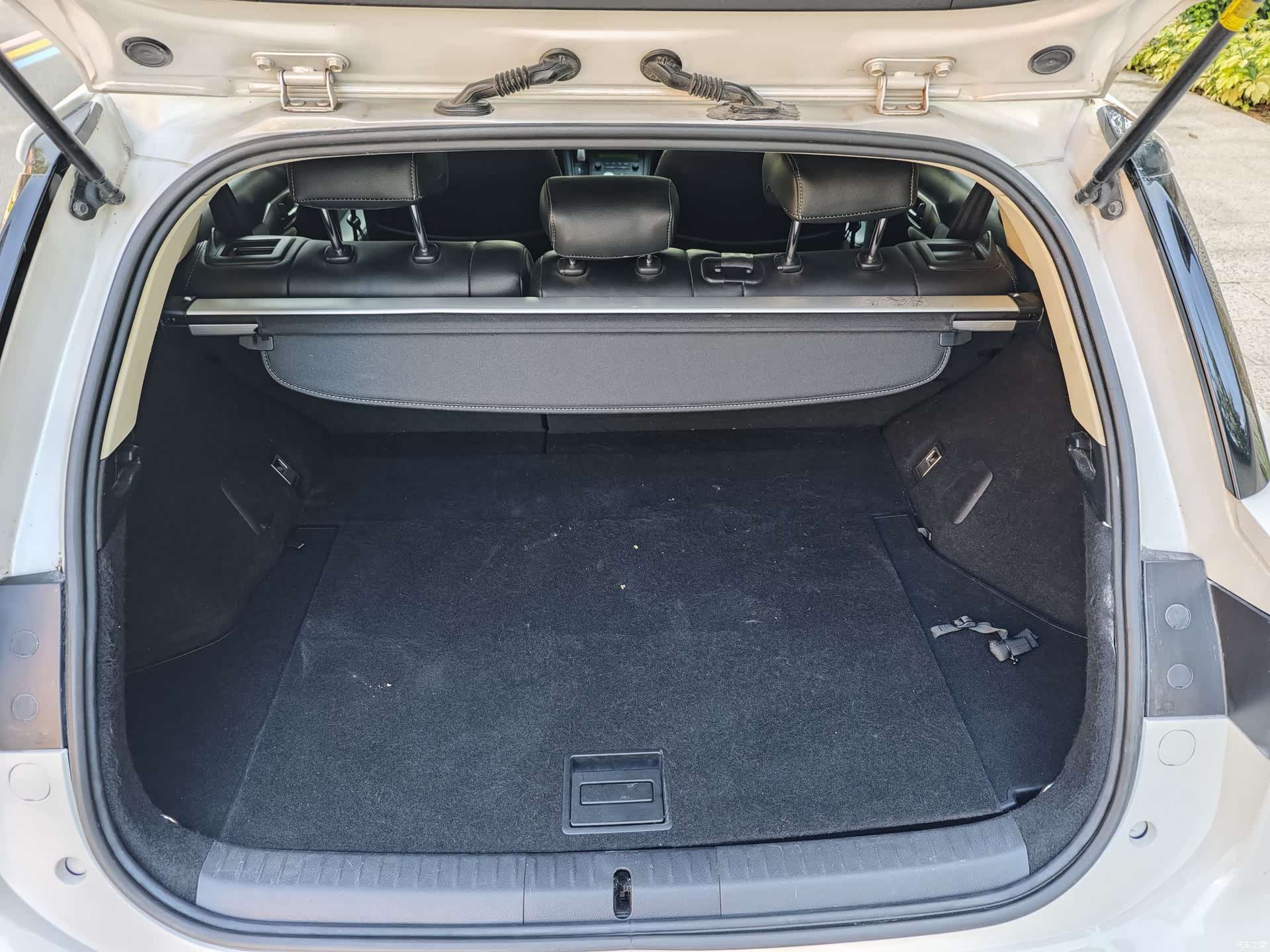 Lexus CT, 2016 11