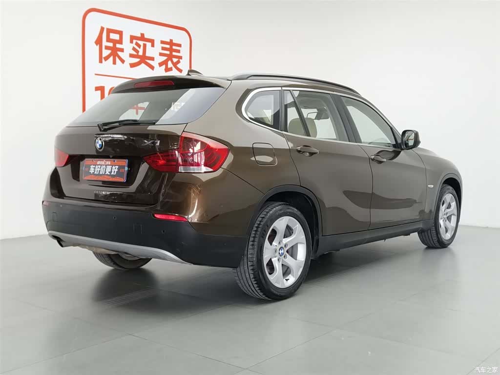 BMW X1, 2012 2