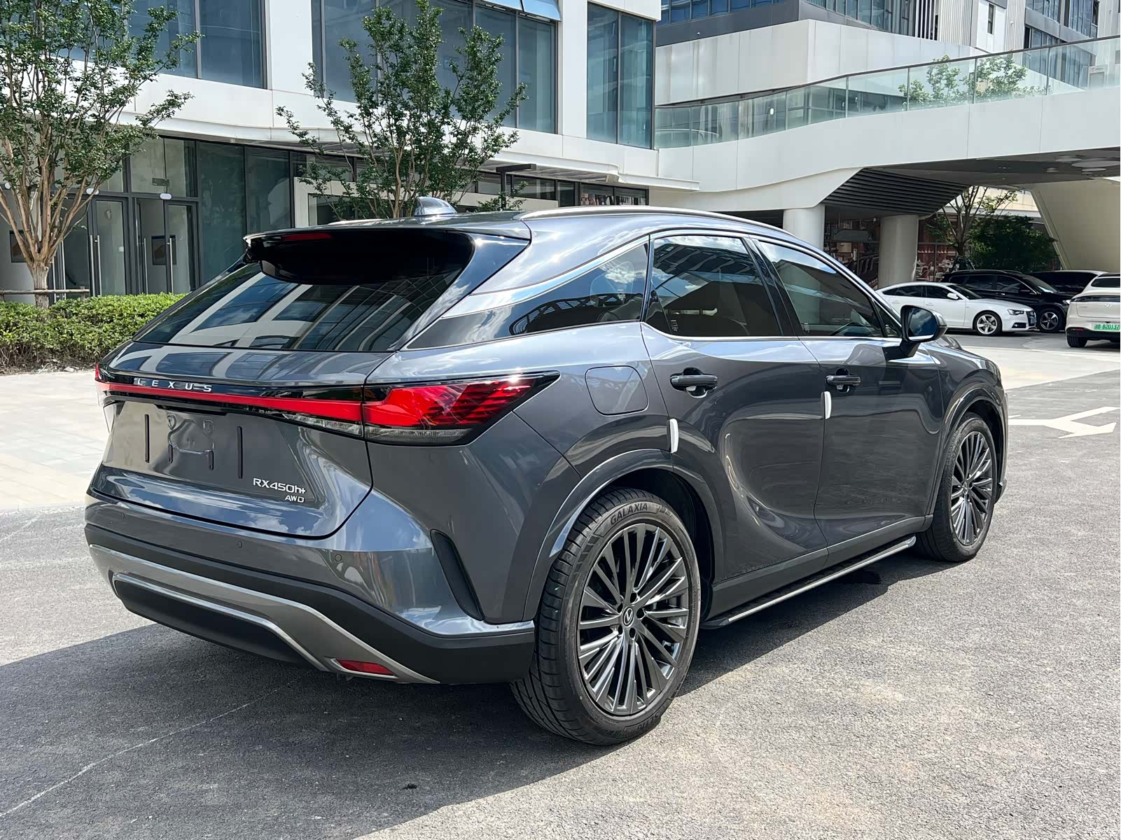 Lexus RX, 2023 18