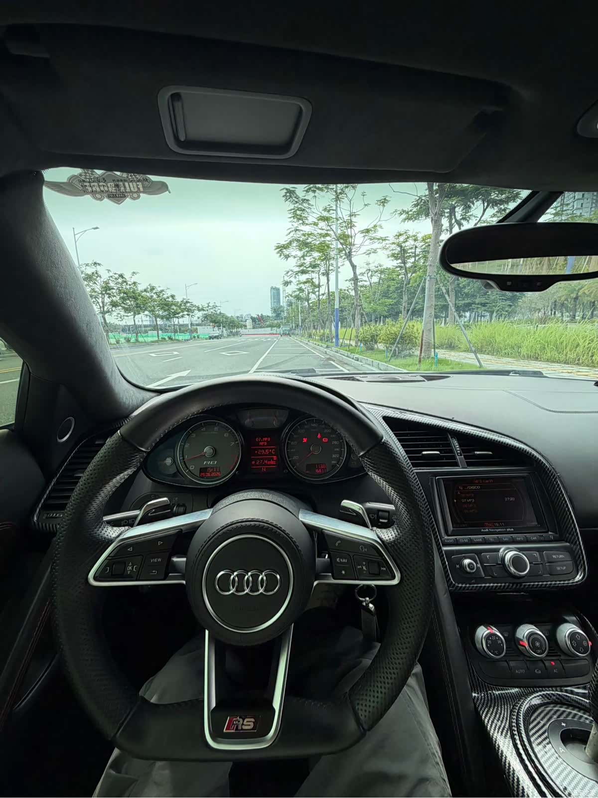 Audi TT, 2009 7