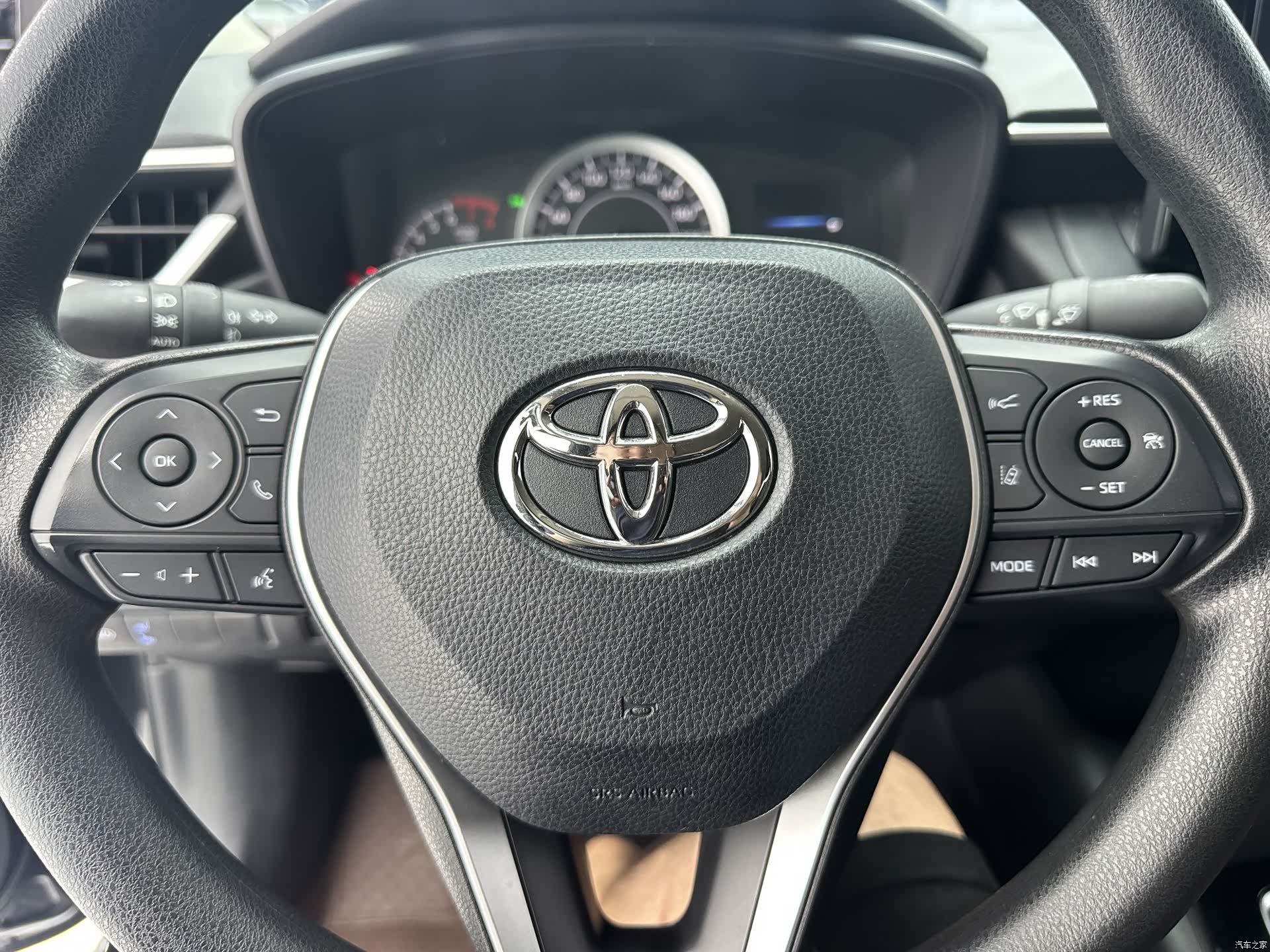 Toyota Corolla, 2023 13