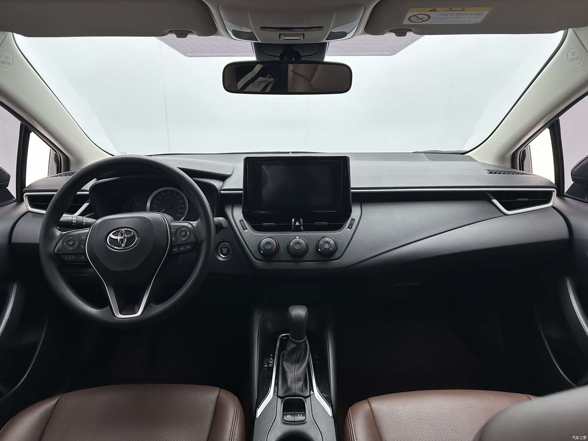 Toyota Corolla, 2023 7
