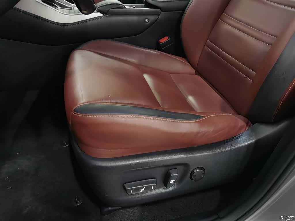 Lexus NX, 2016 20