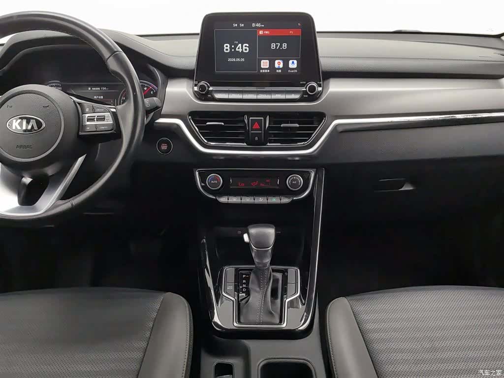 Kia Sportage, 2019 12