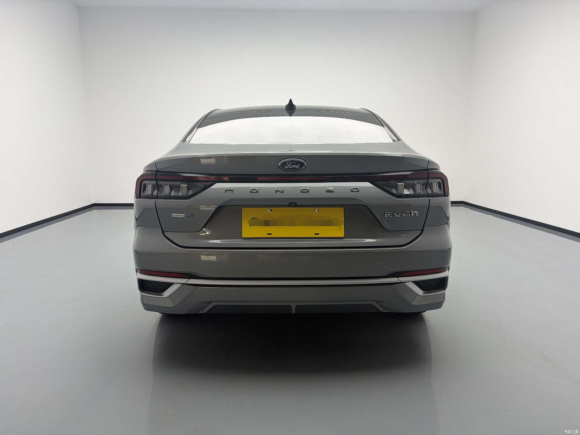 Ford Mondeo, 2022 все фото