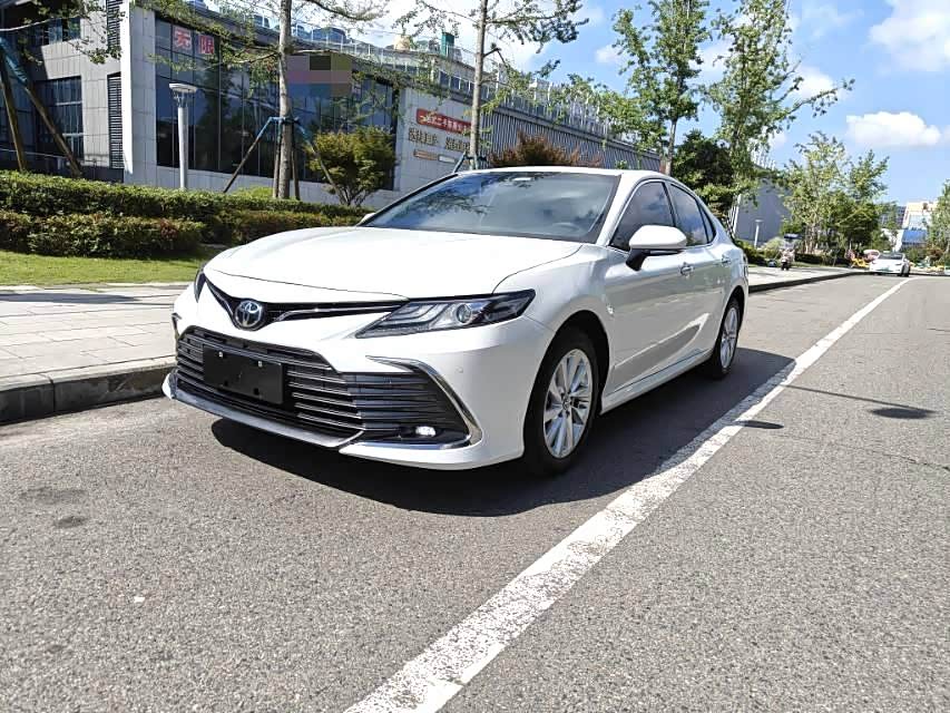 Toyota Camry Toyota Camry