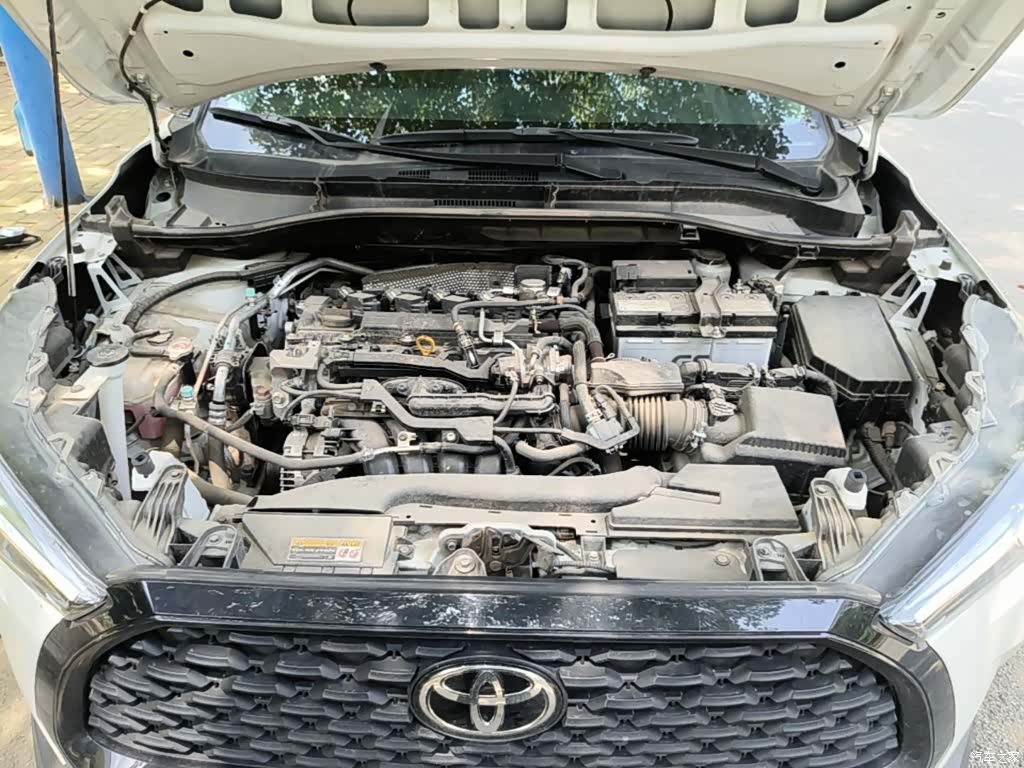 Toyota Corolla, 2023 20