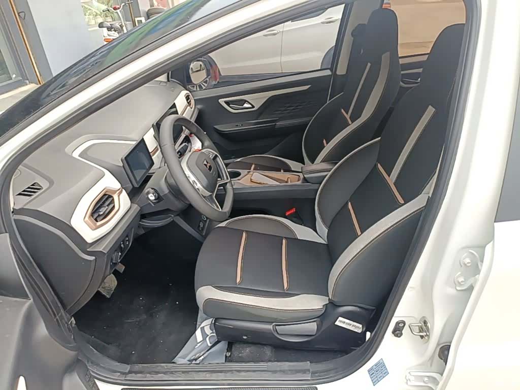 JiangQiJiTuan Lite, 2024 15