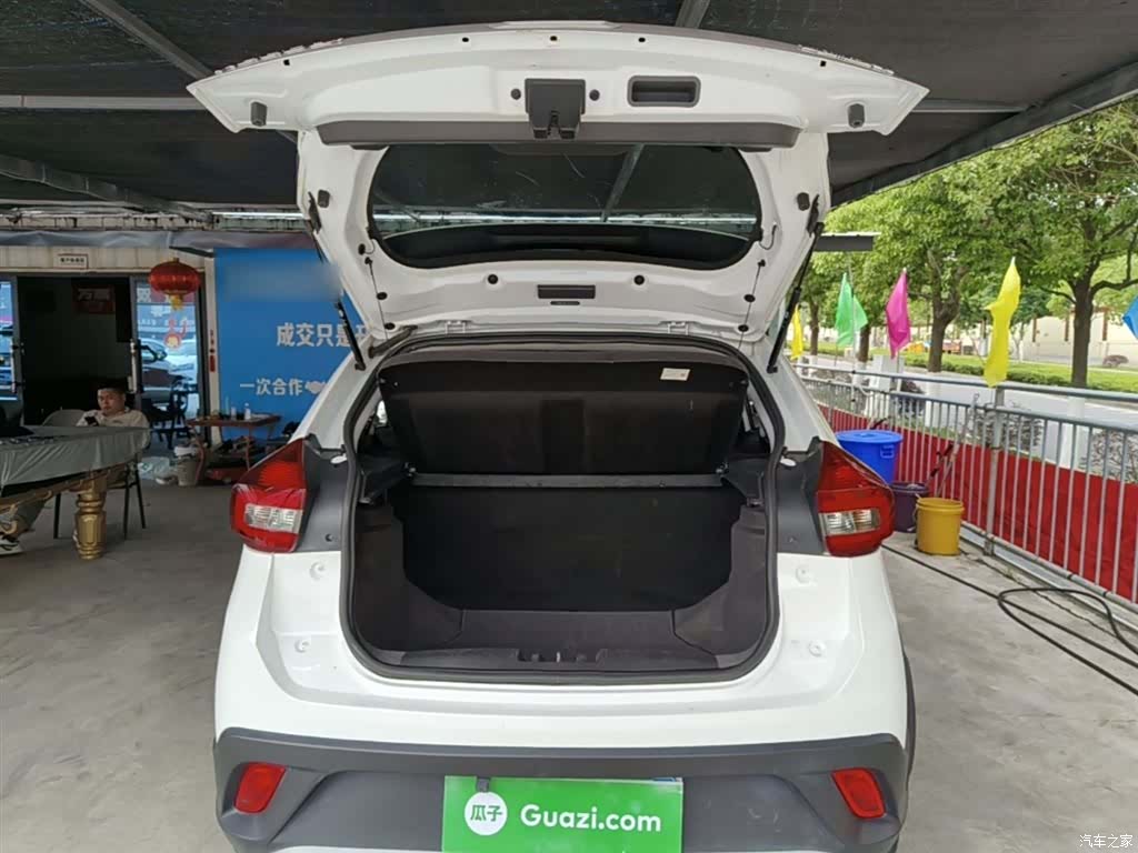 Chery 3x, 2019 19