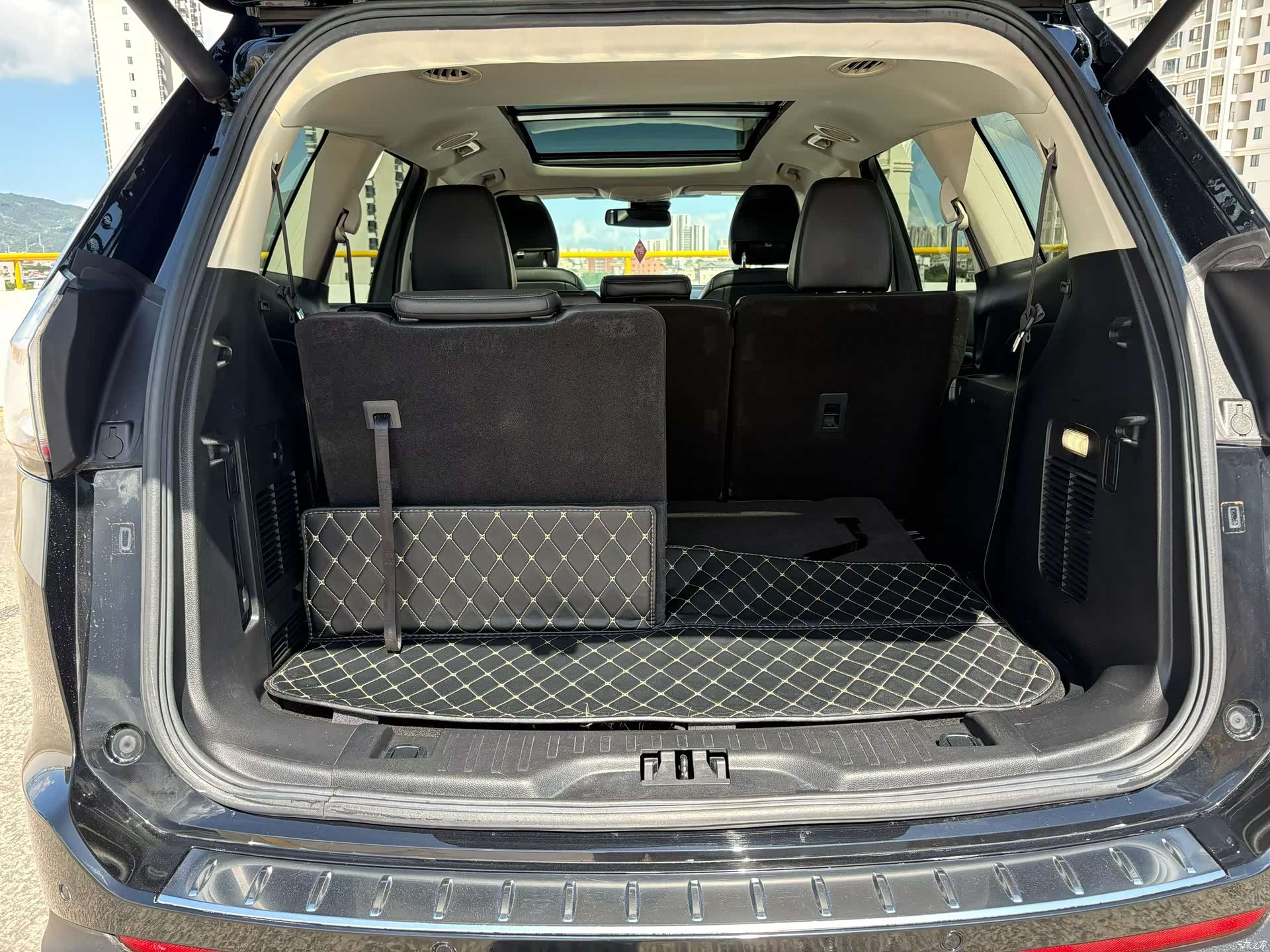 Ford Edge, 2019 7