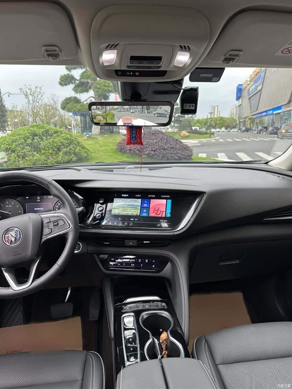 Buick Envision Plus, 2023 2