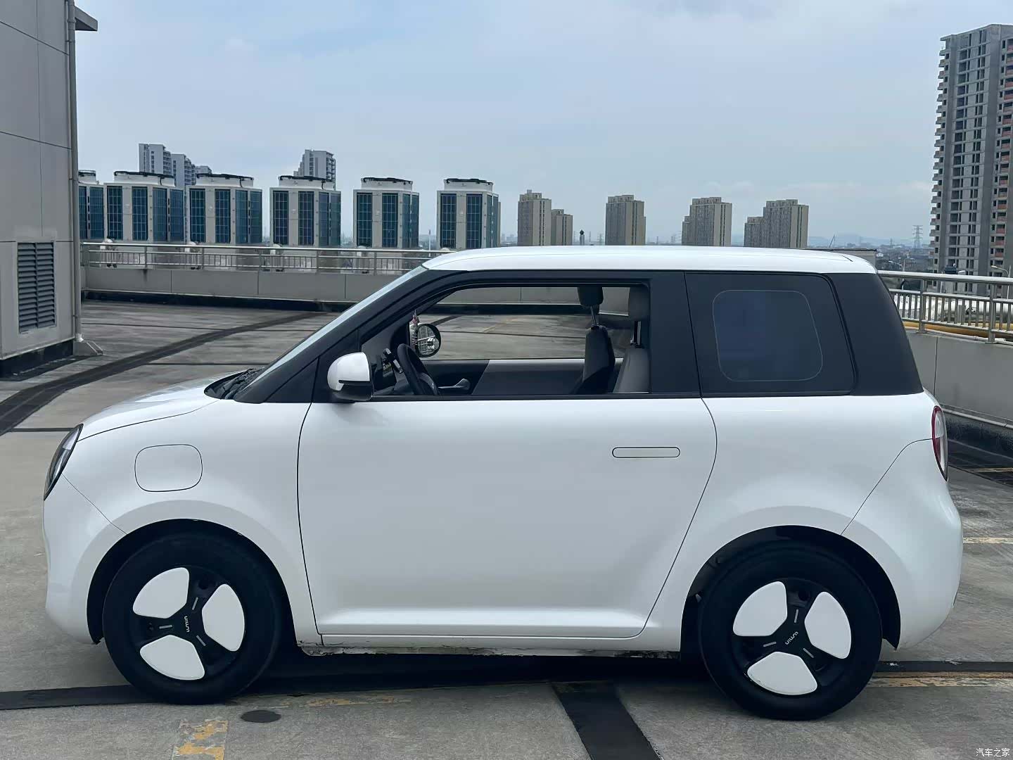 Changan Lumin, 2024 7