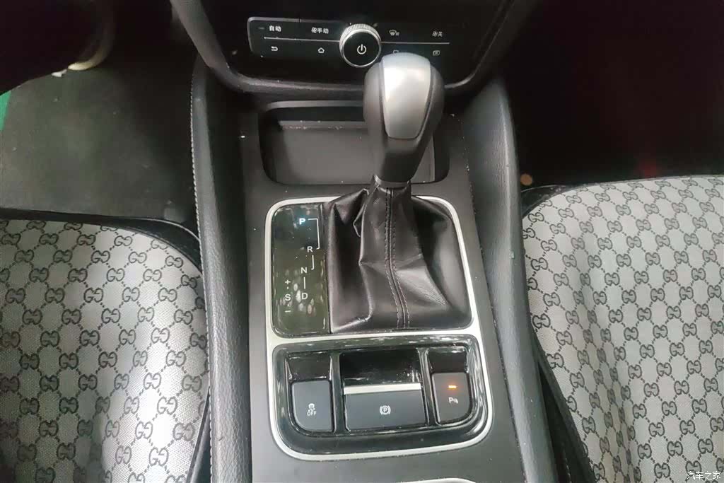 BYD Song, 2018 16