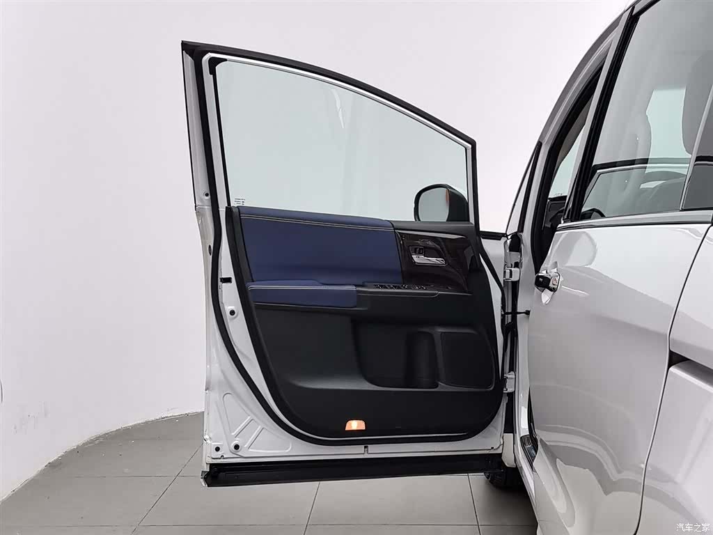 Honda Odyssey, 2021 8