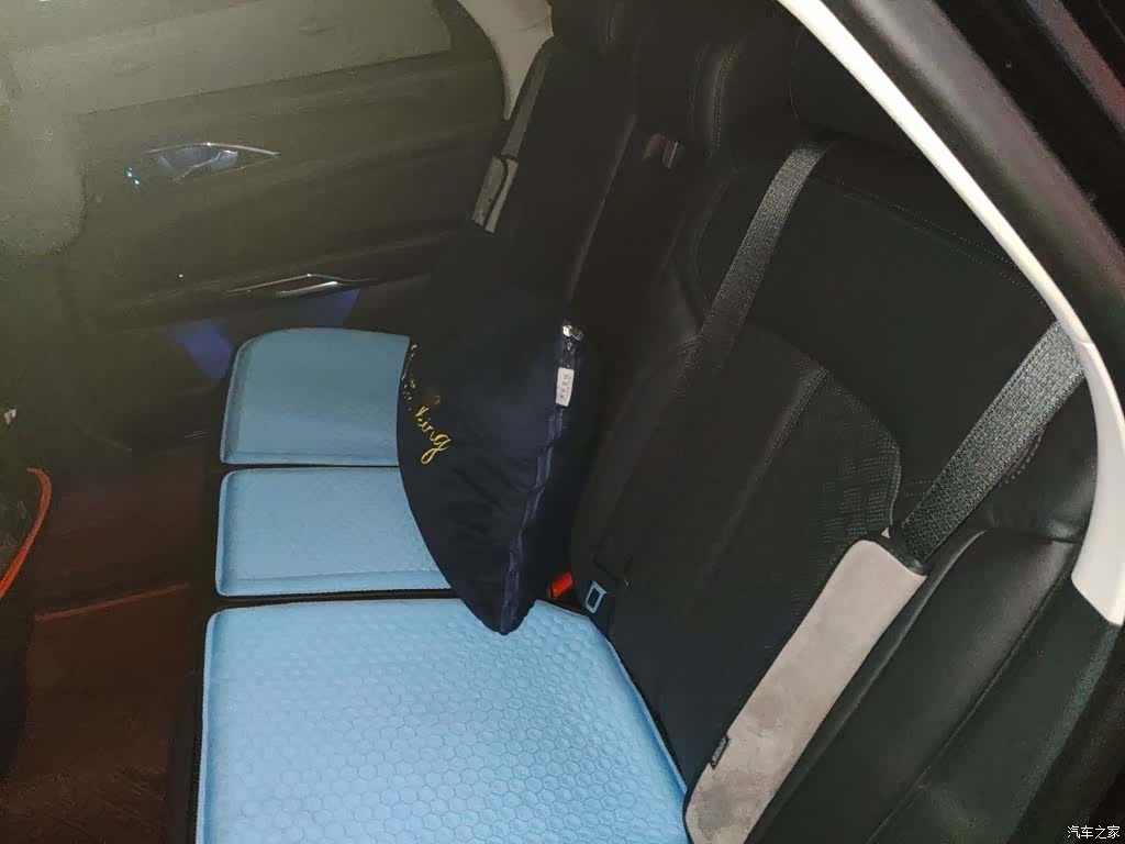 Ford Taurus, 2021 15