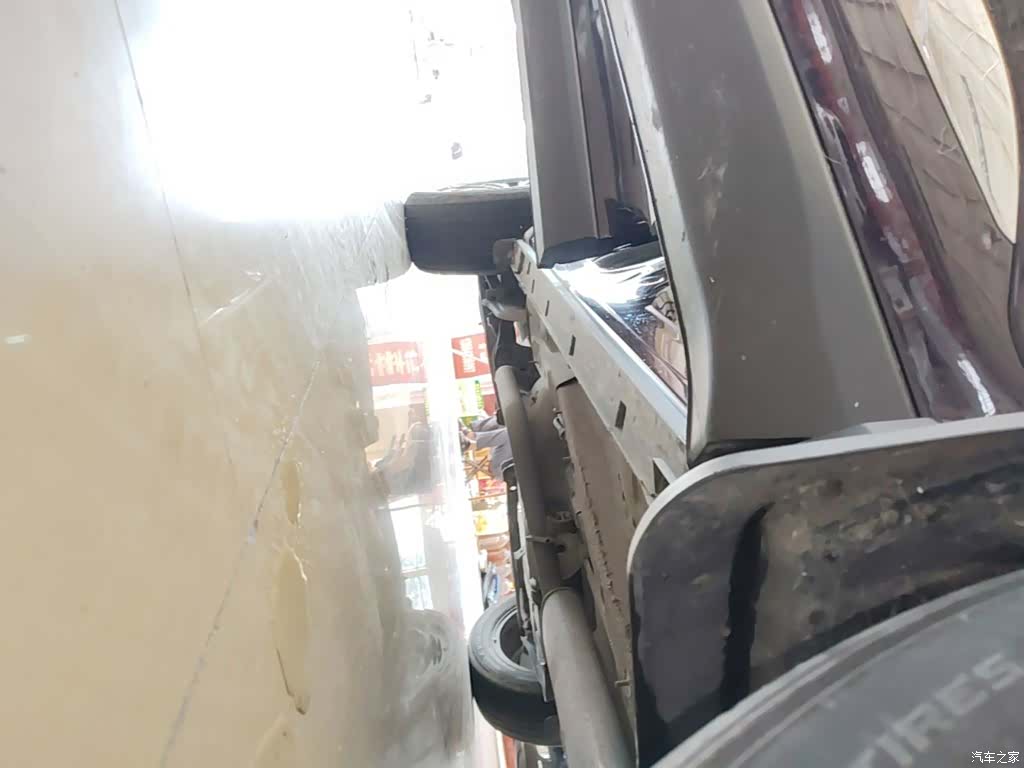 Chery Tiggo 8 Plus, 2021 19