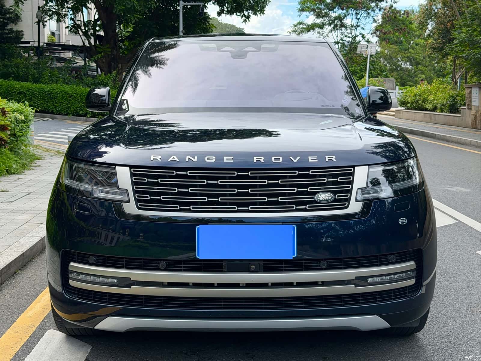 Land Rover Range Rover, 2023 2