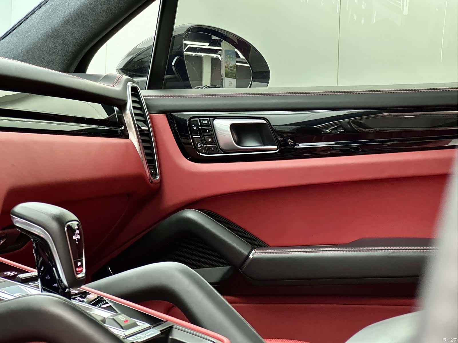 Porsche Cayenne, 2019 18