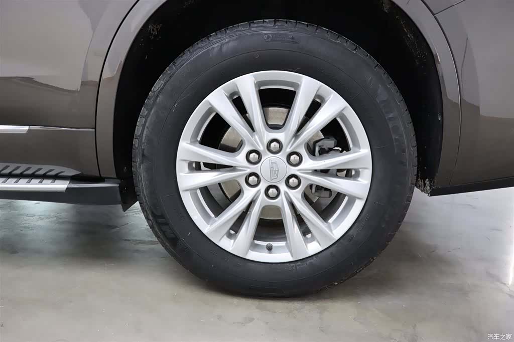 Cadillac XT6, 2022 28
