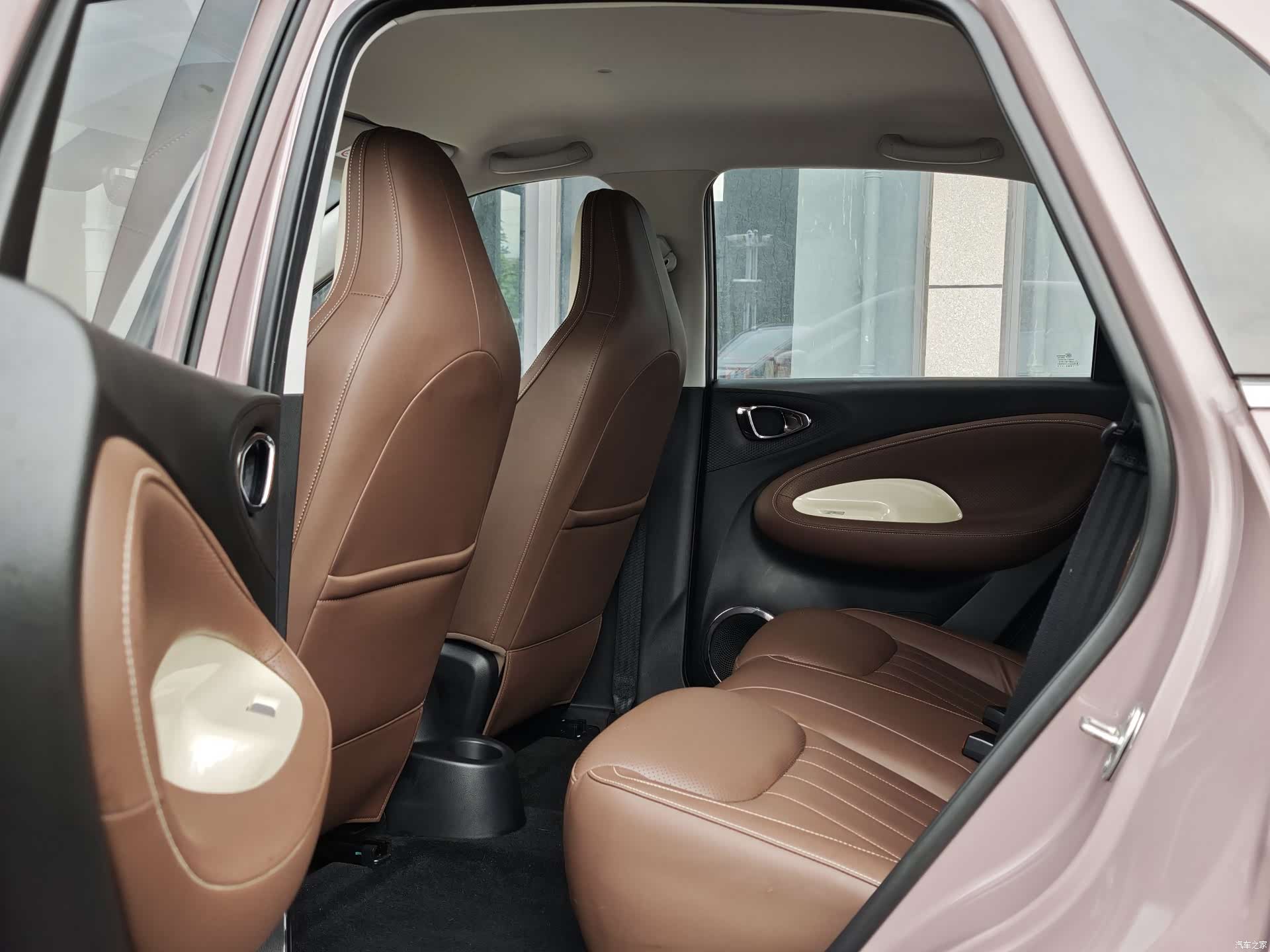 Wuling Bingo, 2023 все фото