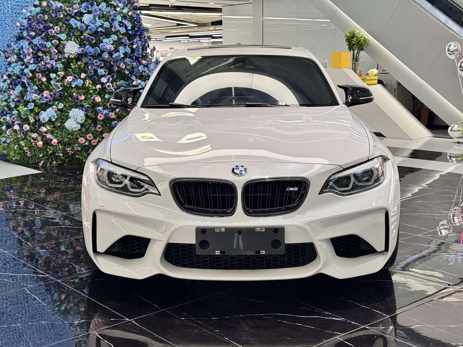 BMW M2, 2018 2