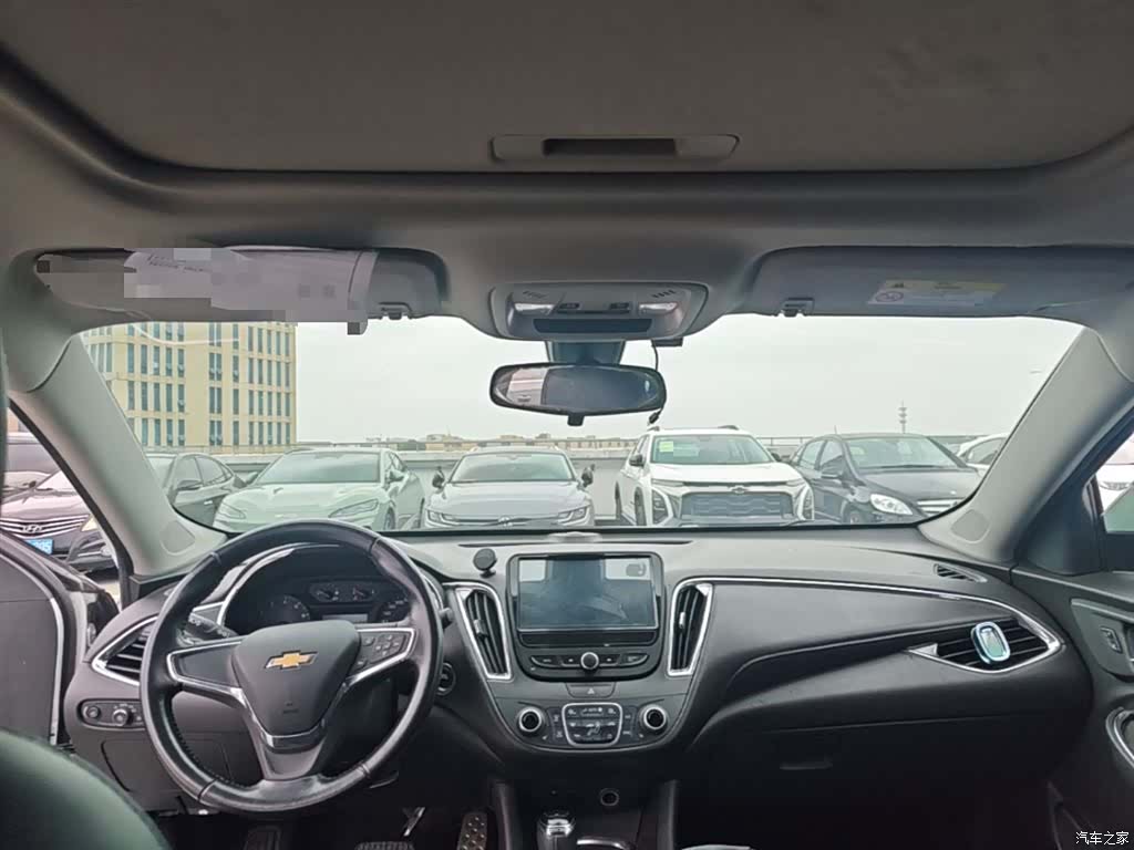Chevrolet XL, 2016 18