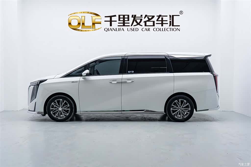 Trumpchi M8, 2023 7