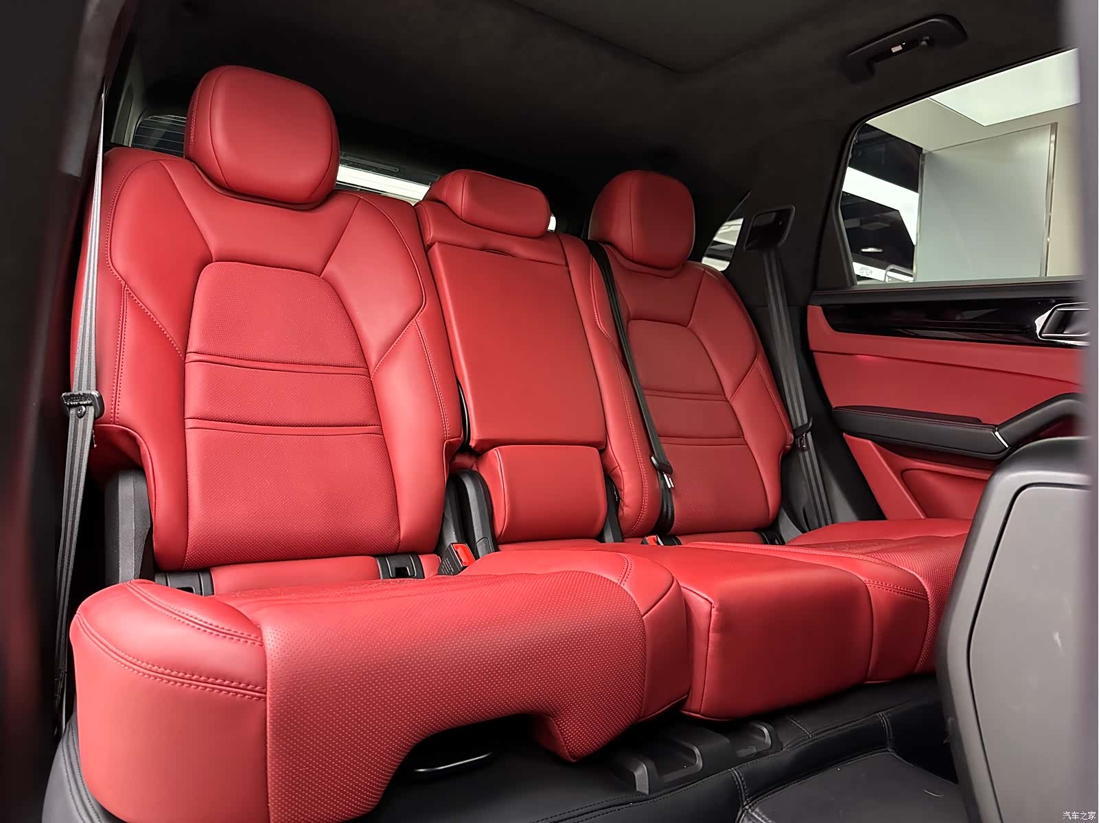 Porsche Cayenne, 2019 14