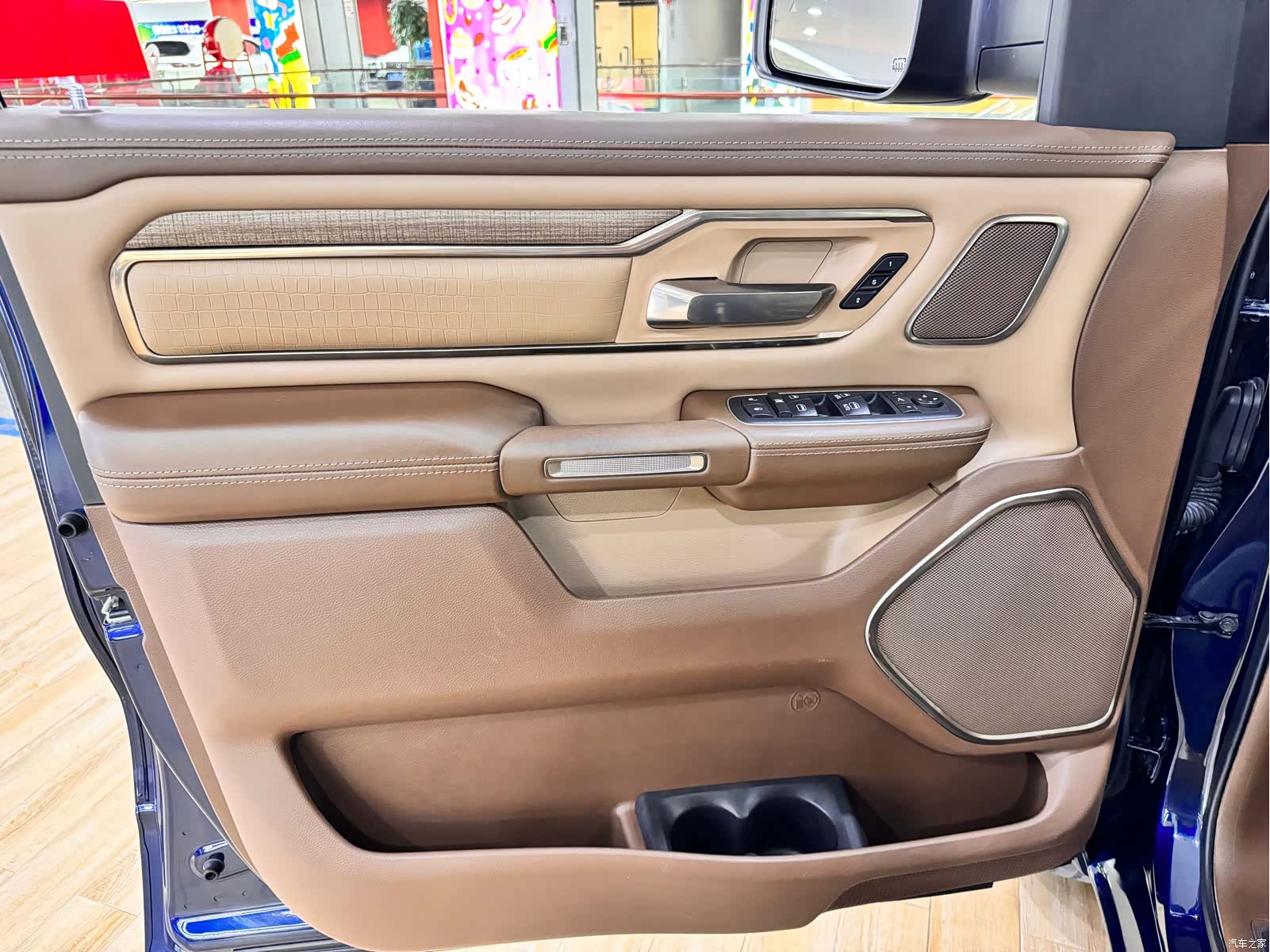 RAM Trucks, 2019 10