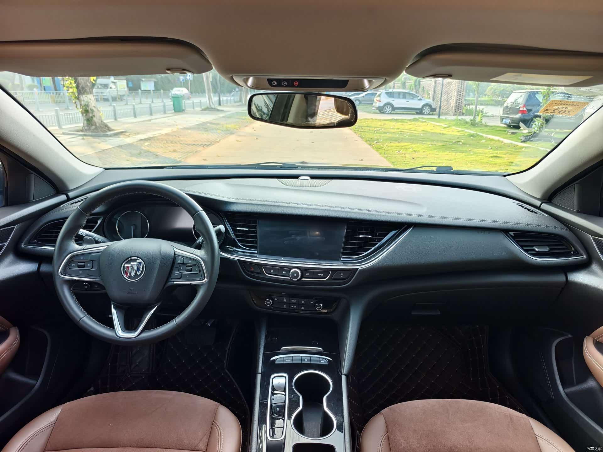 Buick Regal, 2021 6