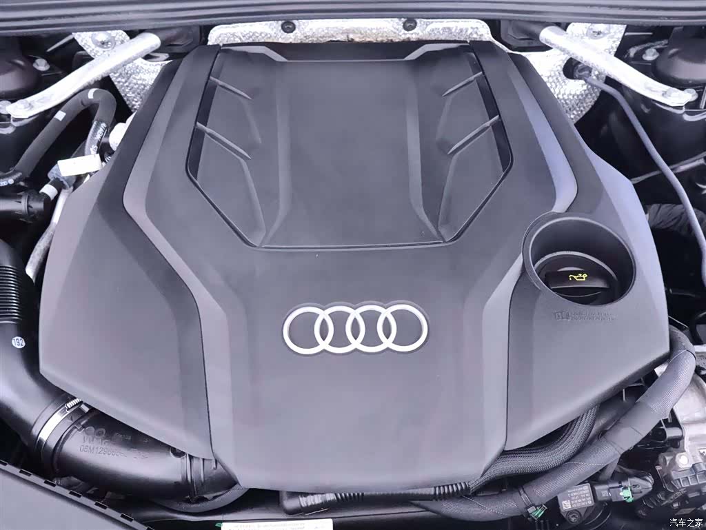 Audi A6L, 2024 24