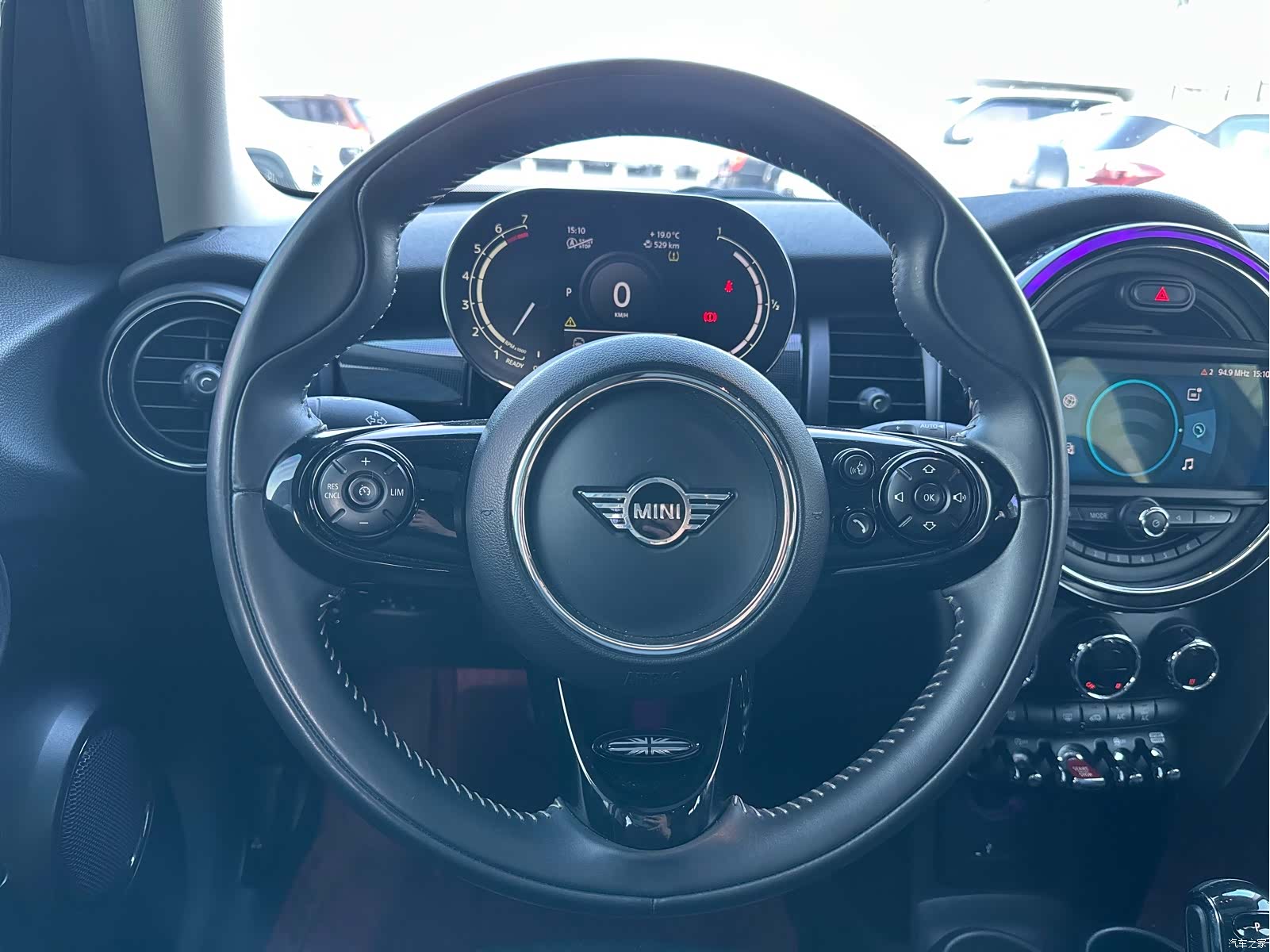 Mini Cooper, 2021 12