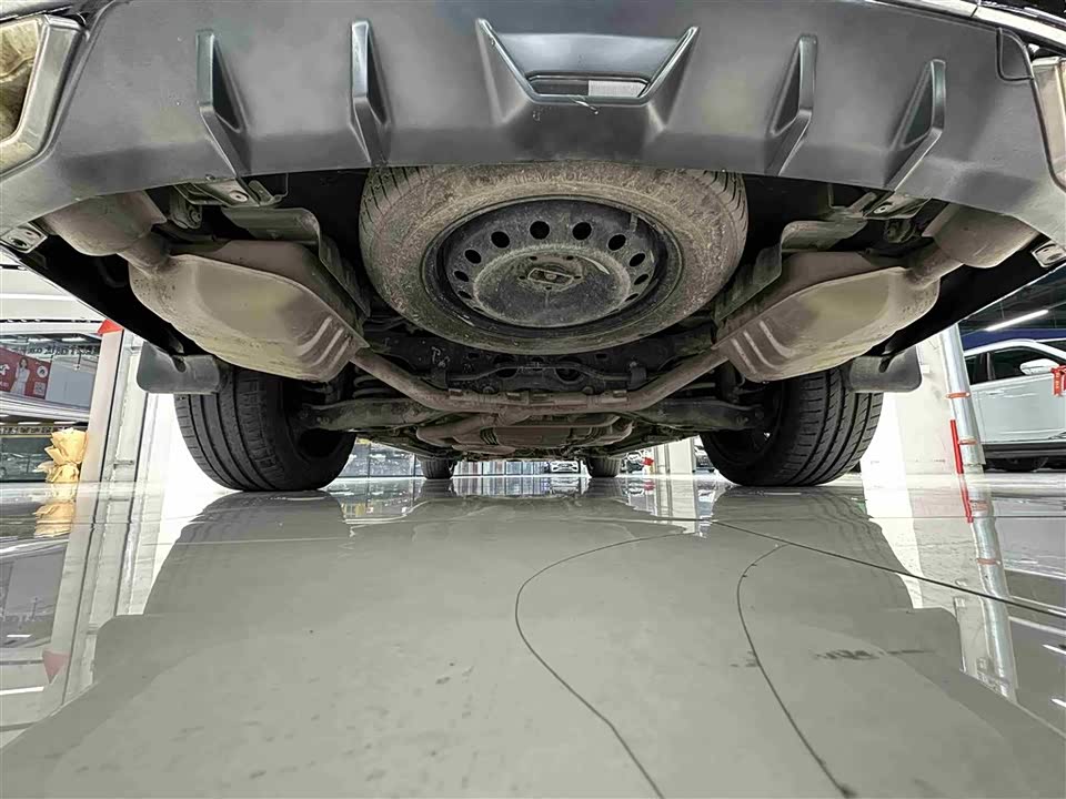 Trumpchi Trumpchi GS8