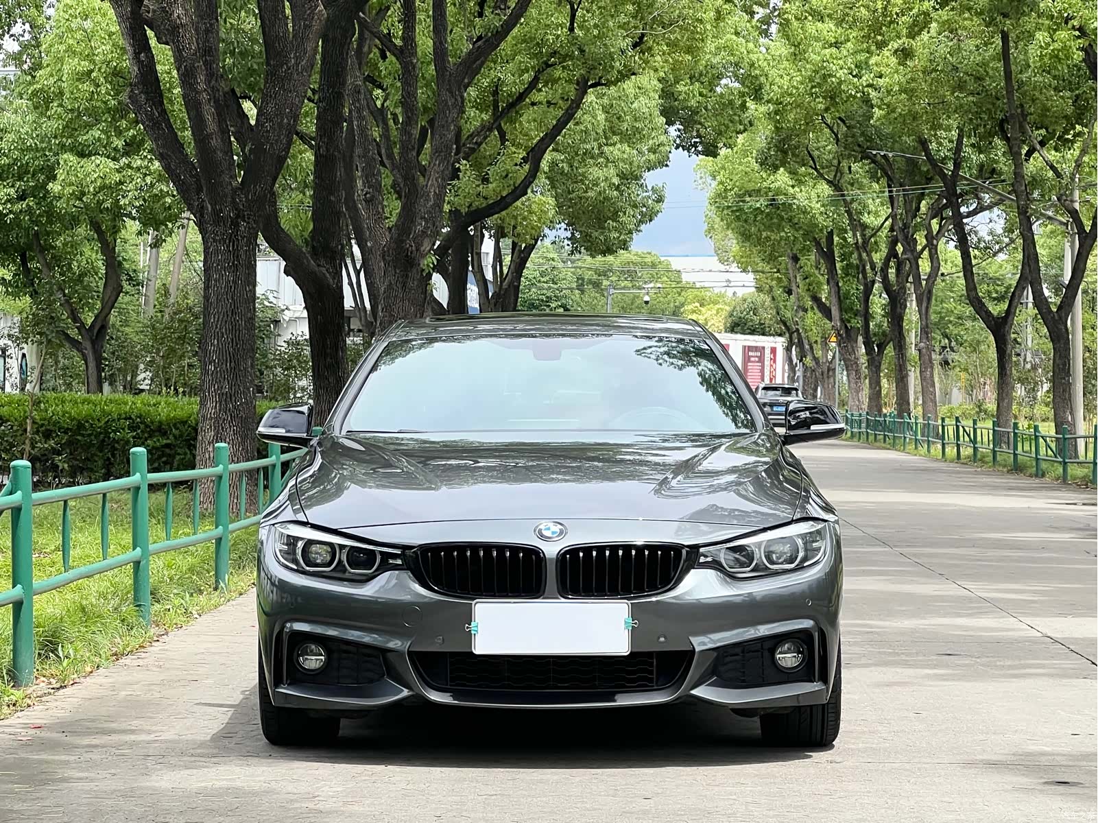 BMW 4 Series, 2020 2