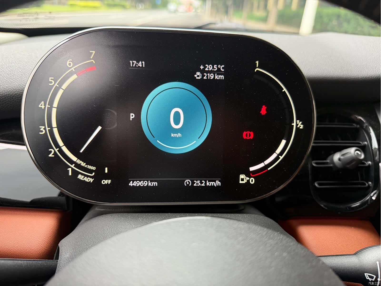 Mini Cooper, 2021 12