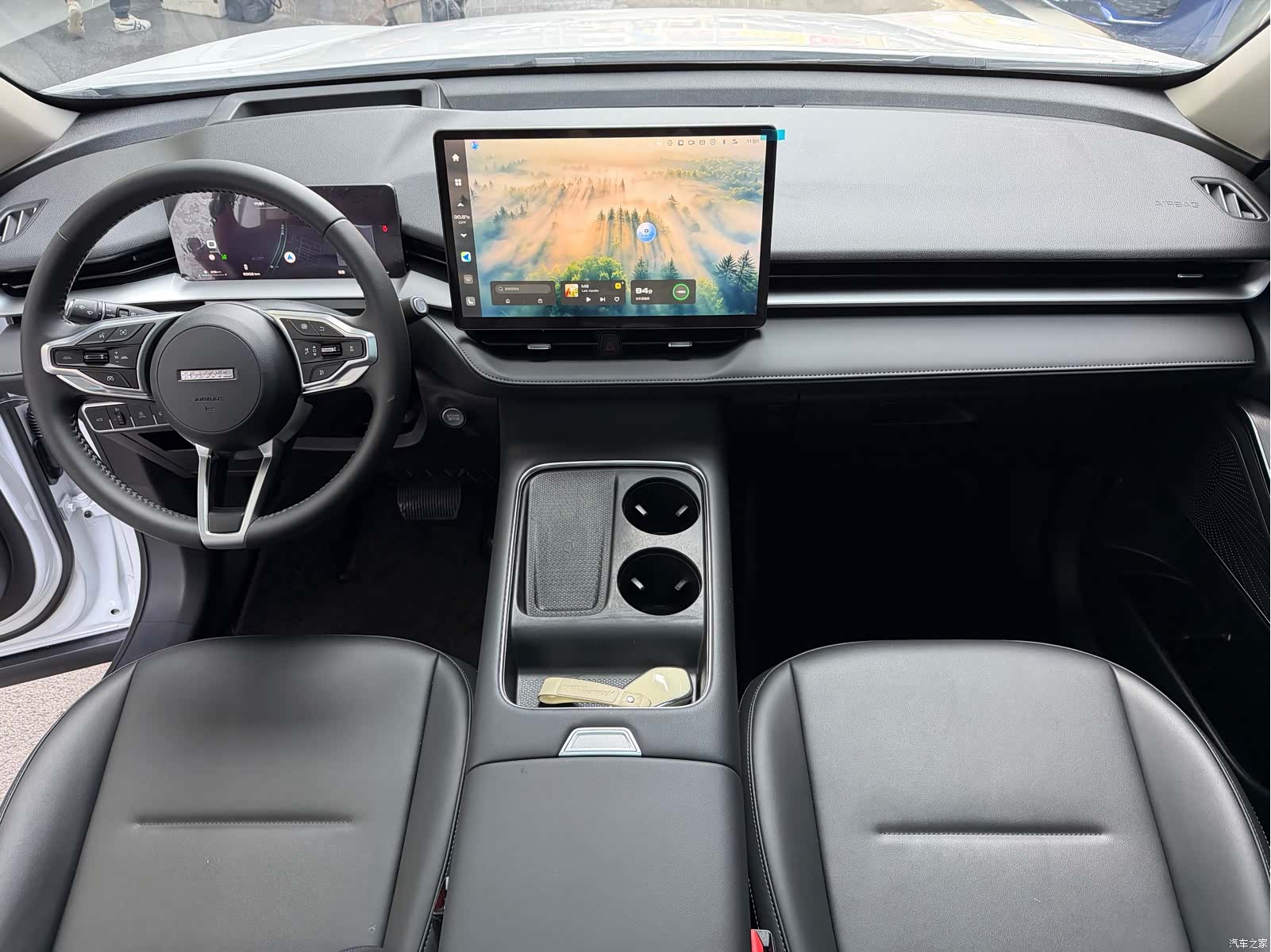 Haval H6, 2024 13
