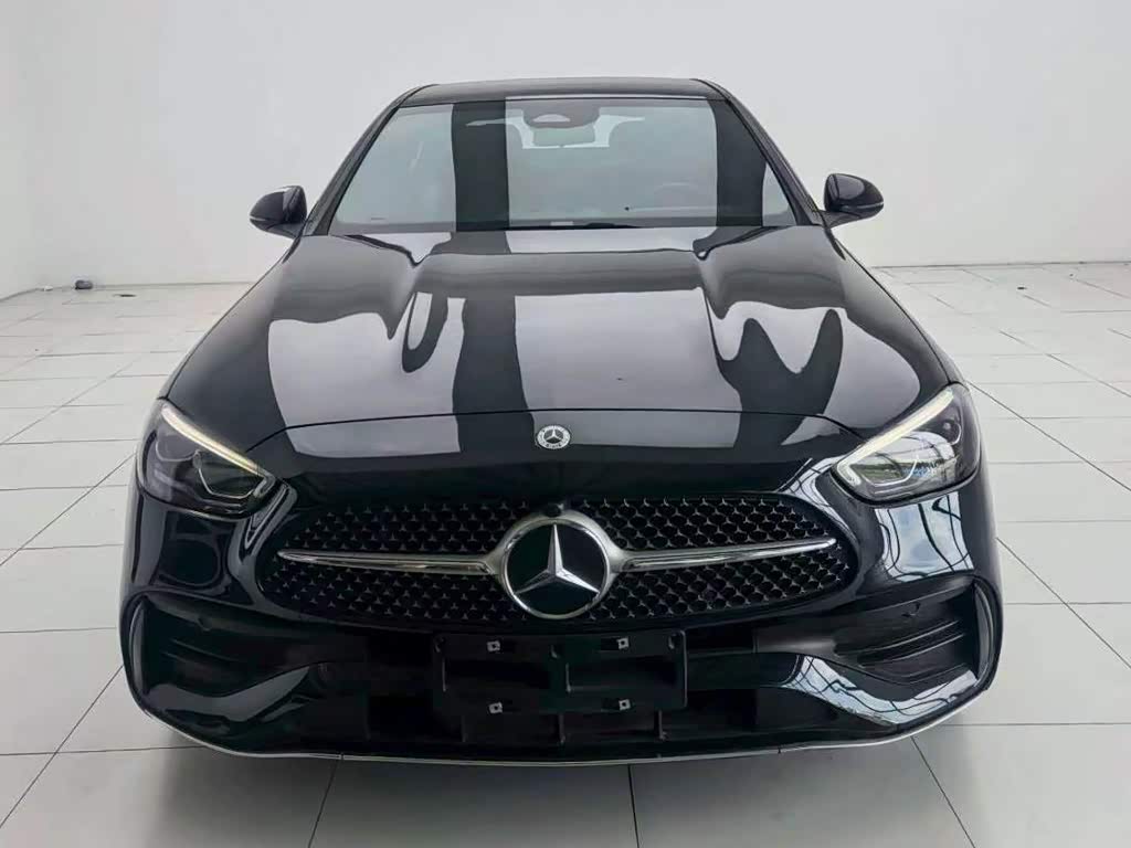 Mercedes-Benz C-Class C 2023 C 260 L Sport