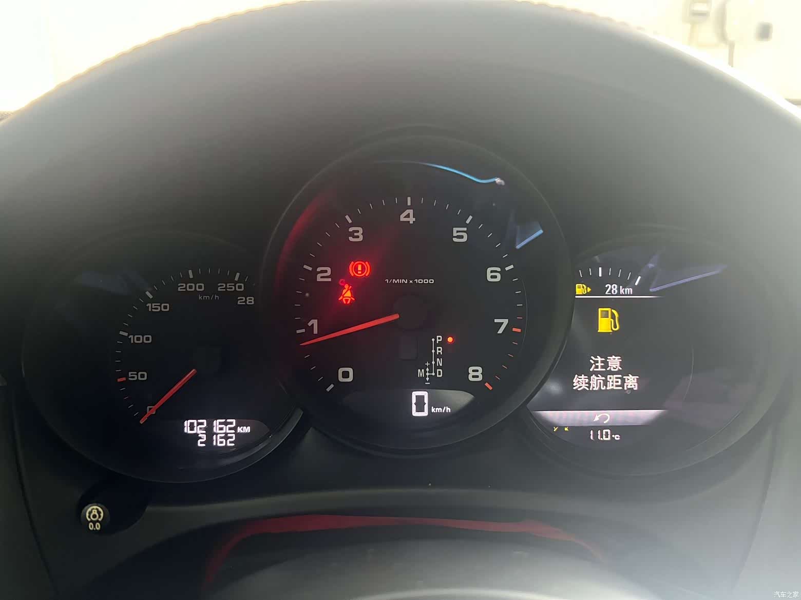 Porsche Macan, 2019 7