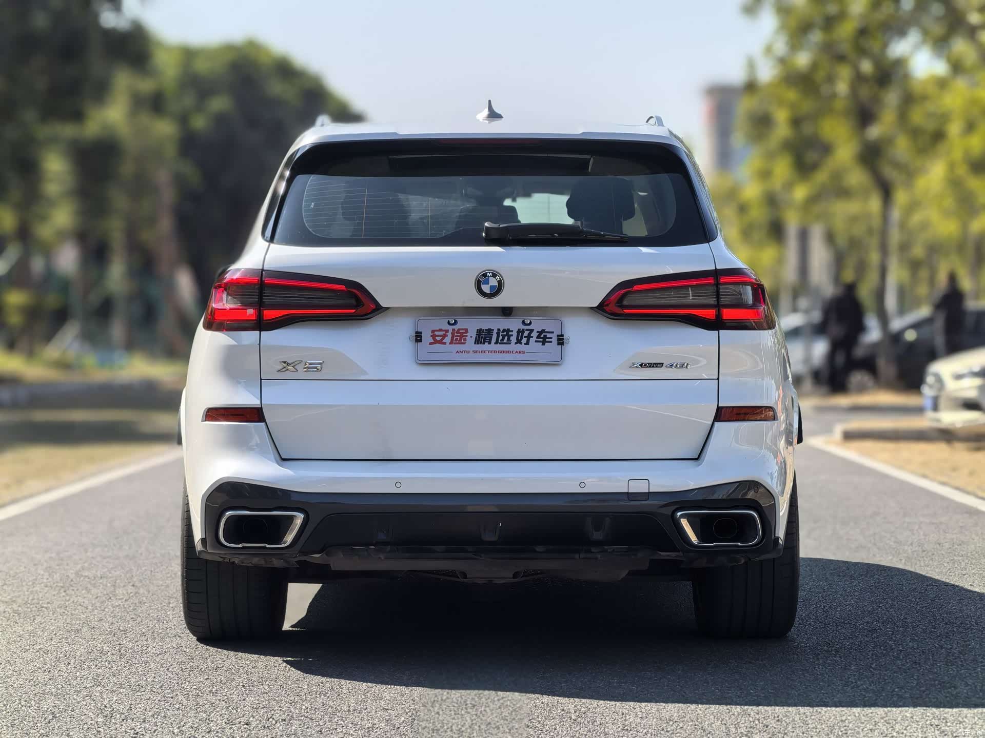 BMW X5, 2019 4