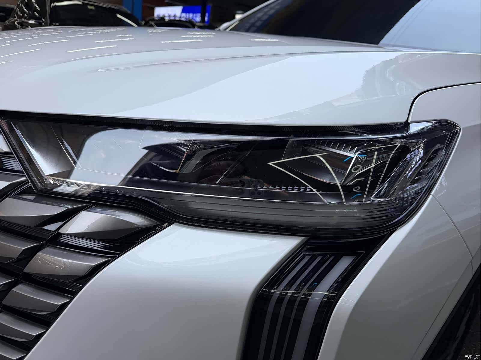 Haval H6, 2024 4